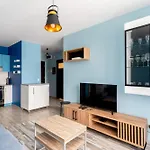 Piastow Standard Apartment