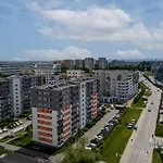 Piastow Standard Apartment