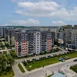 Piastow Standard Apartment