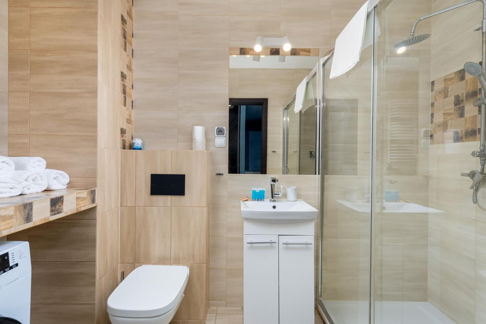 Appartement Piastow Standard *