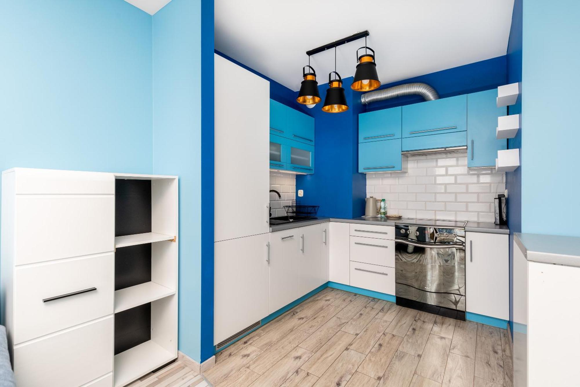 Apartment Piastow Standard *