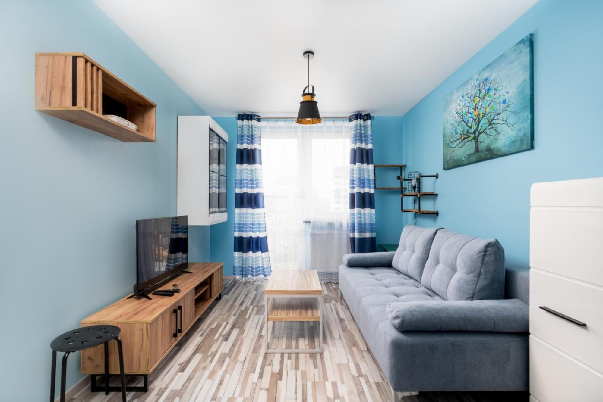 Piastow Standard Apartment Krakau