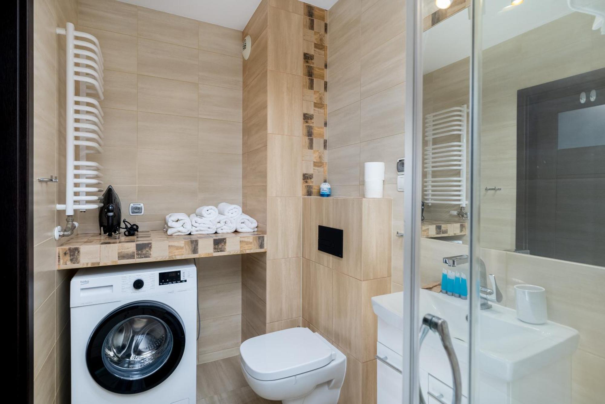 Appartement Piastow Standard *