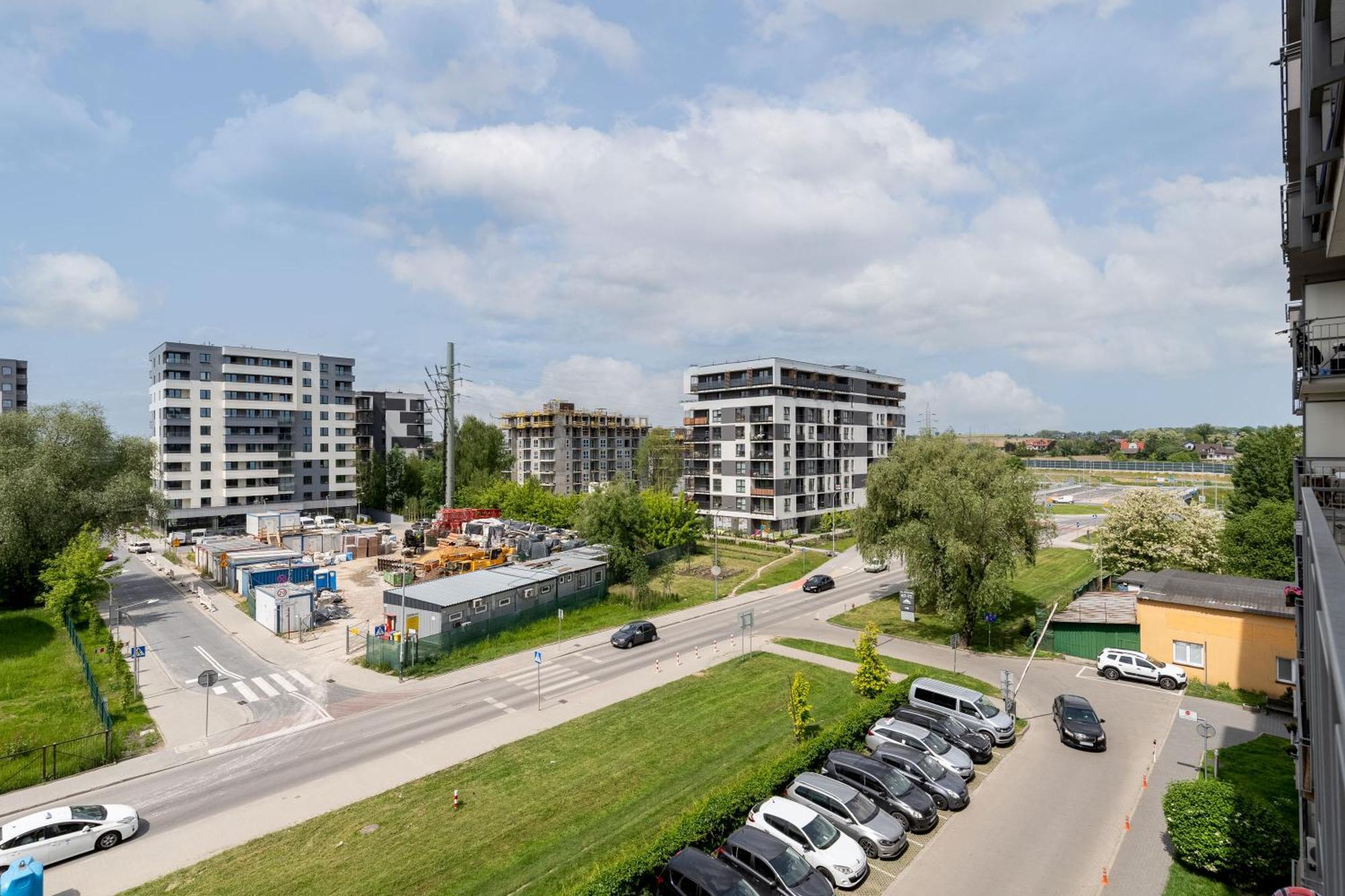 Appartement Piastow Standard