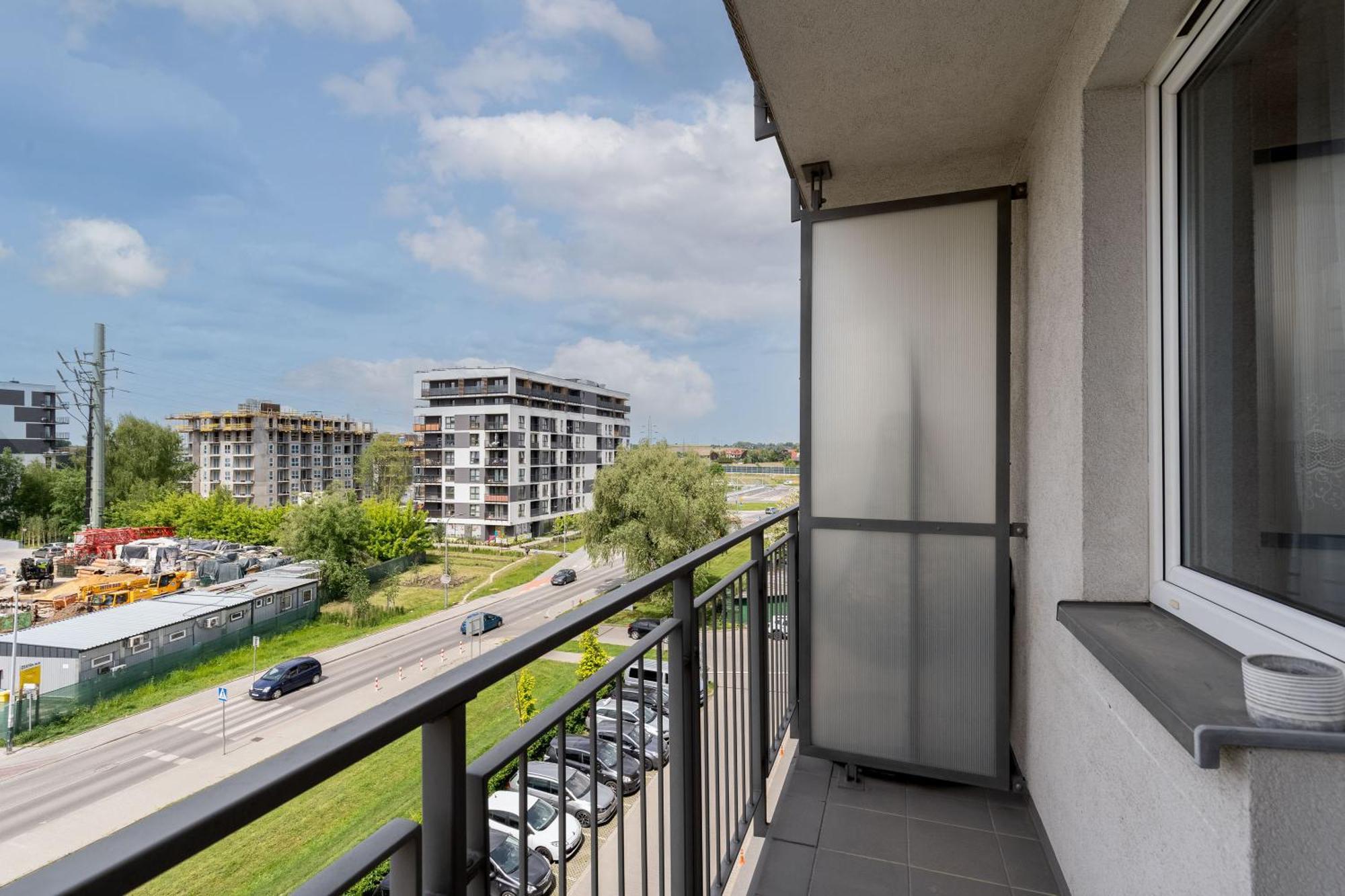 Piastow Standard Appartement *