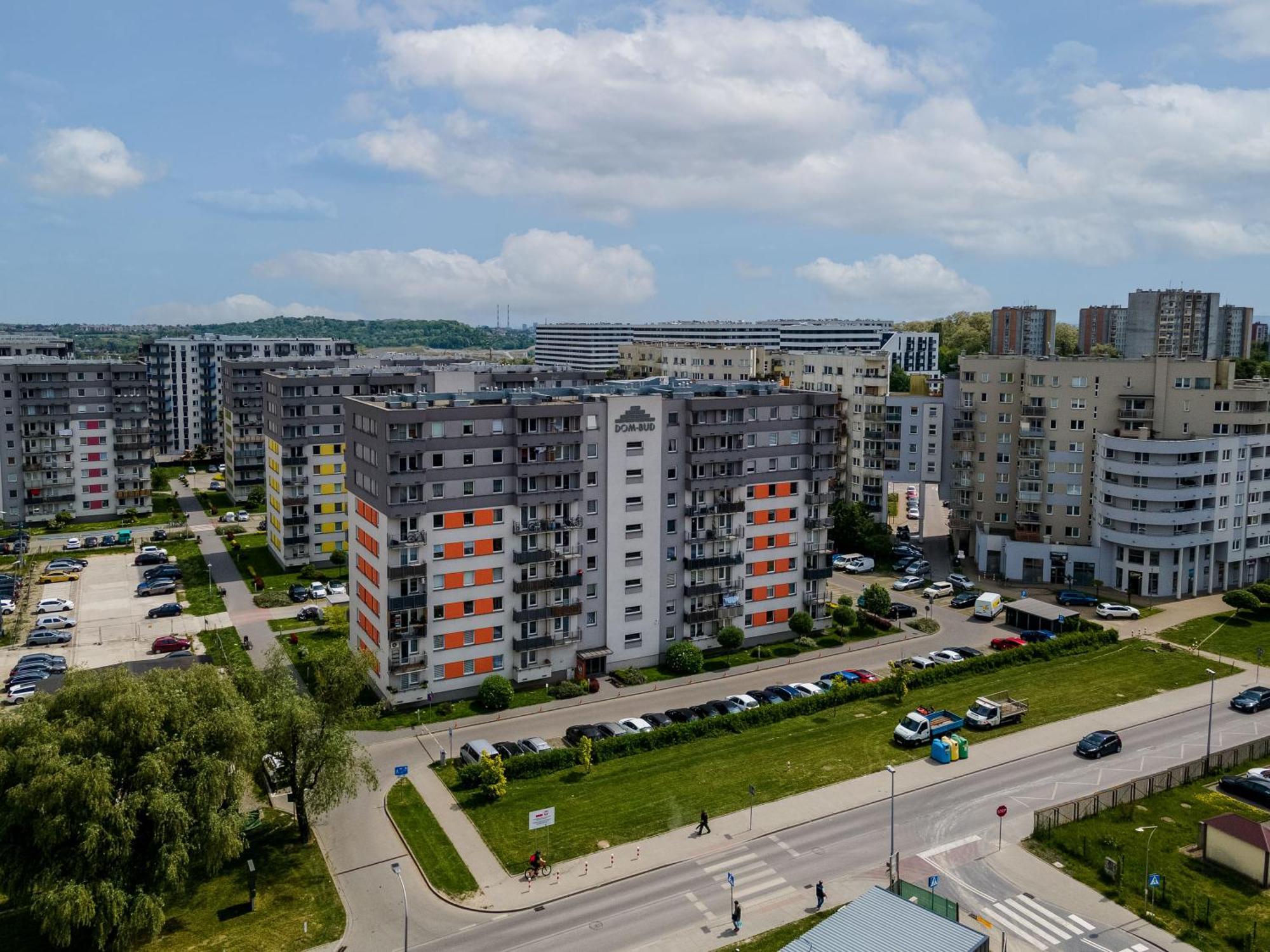 Piastow Standard Appartement *