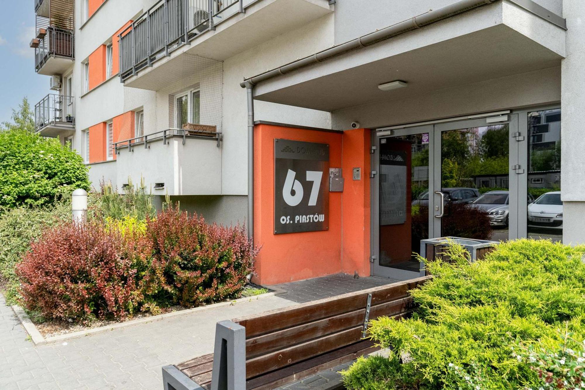Apartment Piastow Standard *